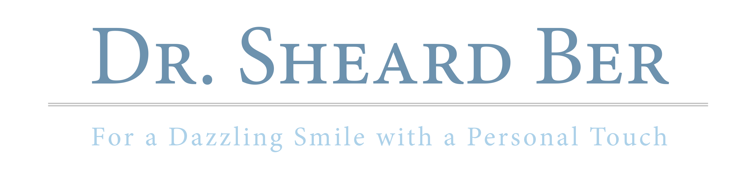 Dr Sheard Ber Thibodaux Dentist